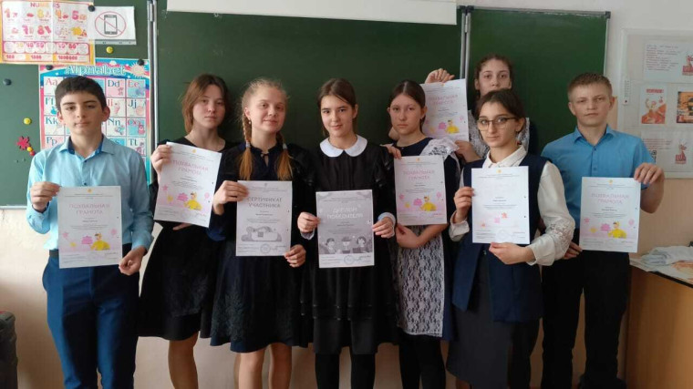 Олимпиада по финансовой грамотности.